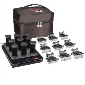 Chi Magnify small ceramic roller set